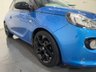 USED 2017 17 VAUXHALL ADAM 1.2i ecoFLEX ENERGISED Hatchback 3dr Petrol Manual Euro 6 (s/s) (70 ps) 2 keys, FSH, cruise, alloys, A/C