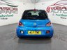 USED 2017 17 VAUXHALL ADAM 1.2i ecoFLEX ENERGISED Hatchback 3dr Petrol Manual Euro 6 (s/s) (70 ps) 2 keys, FSH, cruise, alloys, A/C