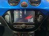 USED 2017 17 VAUXHALL ADAM 1.2i ecoFLEX ENERGISED Hatchback 3dr Petrol Manual Euro 6 (s/s) (70 ps) 2 keys, FSH, cruise, alloys, A/C