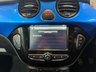 USED 2017 17 VAUXHALL ADAM 1.2i ecoFLEX ENERGISED Hatchback 3dr Petrol Manual Euro 6 (s/s) (70 ps) 2 keys, FSH, cruise, alloys, A/C
