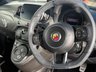 USED 2021 21 ABARTH 595C 1.4 T-Jet Turismo 70th Cabrio 2dr Petrol Auto Euro 6 (165 bhp) 1 LOVING OWNER FROM NEW