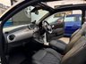 USED 2021 21 ABARTH 595C 1.4 T-Jet Turismo 70th Cabrio 2dr Petrol Auto Euro 6 (165 bhp) 1 LOVING OWNER FROM NEW