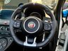 USED 2021 21 ABARTH 595C 1.4 T-Jet Turismo 70th Cabrio 2dr Petrol Auto Euro 6 (165 bhp) 1 LOVING OWNER FROM NEW