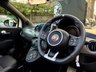 USED 2021 21 ABARTH 595C 1.4 T-Jet Turismo 70th Cabrio 2dr Petrol Auto Euro 6 (165 bhp) 1 LOVING OWNER FROM NEW
