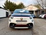 USED 2021 21 ABARTH 595C 1.4 T-Jet Turismo 70th Cabrio 2dr Petrol Auto Euro 6 (165 bhp) 1 LOVING OWNER FROM NEW