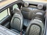 USED 2021 21 ABARTH 595C 1.4 T-Jet Turismo 70th Cabrio 2dr Petrol Auto Euro 6 (165 bhp) 1 LOVING OWNER FROM NEW