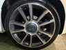 USED 2021 21 ABARTH 595C 1.4 T-Jet Turismo 70th Cabrio 2dr Petrol Auto Euro 6 (165 bhp) 1 LOVING OWNER FROM NEW