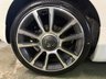 USED 2021 21 ABARTH 595C 1.4 T-Jet Turismo 70th Cabrio 2dr Petrol Auto Euro 6 (165 bhp) 1 LOVING OWNER FROM NEW