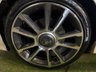 USED 2021 21 ABARTH 595C 1.4 T-Jet Turismo 70th Cabrio 2dr Petrol Auto Euro 6 (165 bhp) 1 LOVING OWNER FROM NEW