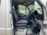 USED 2011 11 MERCEDES-BENZ SPRINTER R&R BED—AUTOMATIC—FRIDGE—SINK—HOB WINDOWSBEDAUTOMATICANDRIOD
