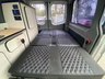 USED 2011 11 MERCEDES-BENZ SPRINTER R&R BED—AUTOMATIC—FRIDGE—SINK—HOB WINDOWSBEDAUTOMATICANDRIOD