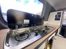 USED 2011 11 MERCEDES-BENZ SPRINTER R&R BED—AUTOMATIC—FRIDGE—SINK—HOB WINDOWSBEDAUTOMATICANDRIOD