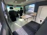 USED 2011 11 MERCEDES-BENZ SPRINTER R&R BED—AUTOMATIC—FRIDGE—SINK—HOB WINDOWSBEDAUTOMATICANDRIOD