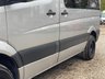 USED 2011 11 MERCEDES-BENZ SPRINTER R&R BED—AUTOMATIC—FRIDGE—SINK—HOB WINDOWSBEDAUTOMATICANDRIOD