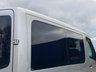 USED 2011 11 MERCEDES-BENZ SPRINTER R&R BED—AUTOMATIC—FRIDGE—SINK—HOB WINDOWSBEDAUTOMATICANDRIOD