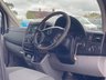 USED 2011 11 MERCEDES-BENZ SPRINTER R&R BED—AUTOMATIC—FRIDGE—SINK—HOB WINDOWSBEDAUTOMATICANDRIOD