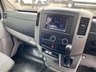 USED 2011 11 MERCEDES-BENZ SPRINTER R&R BED—AUTOMATIC—FRIDGE—SINK—HOB WINDOWSBEDAUTOMATICANDRIOD