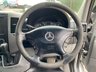 USED 2011 11 MERCEDES-BENZ SPRINTER R&R BED—AUTOMATIC—FRIDGE—SINK—HOB WINDOWSBEDAUTOMATICANDRIOD