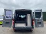 USED 2011 11 MERCEDES-BENZ SPRINTER R&R BED—AUTOMATIC—FRIDGE—SINK—HOB WINDOWSBEDAUTOMATICANDRIOD
