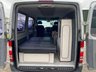 USED 2011 11 MERCEDES-BENZ SPRINTER R&R BED—AUTOMATIC—FRIDGE—SINK—HOB WINDOWSBEDAUTOMATICANDRIOD