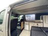 USED 2011 11 MERCEDES-BENZ SPRINTER R&R BED—AUTOMATIC—FRIDGE—SINK—HOB WINDOWSBEDAUTOMATICANDRIOD