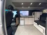 USED 2011 11 MERCEDES-BENZ SPRINTER R&R BED—AUTOMATIC—FRIDGE—SINK—HOB WINDOWSBEDAUTOMATICANDRIOD