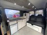 USED 2011 11 MERCEDES-BENZ SPRINTER R&R BED—AUTOMATIC—FRIDGE—SINK—HOB WINDOWSBEDAUTOMATICANDRIOD