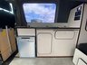 USED 2011 11 MERCEDES-BENZ SPRINTER R&R BED—AUTOMATIC—FRIDGE—SINK—HOB WINDOWSBEDAUTOMATICANDRIOD