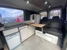 USED 2011 11 MERCEDES-BENZ SPRINTER R&R BED—AUTOMATIC—FRIDGE—SINK—HOB WINDOWSBEDAUTOMATICANDRIOD