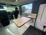 USED 2011 11 MERCEDES-BENZ SPRINTER R&R BED—AUTOMATIC—FRIDGE—SINK—HOB WINDOWSBEDAUTOMATICANDRIOD
