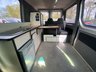 USED 2011 11 MERCEDES-BENZ SPRINTER R&R BED—AUTOMATIC—FRIDGE—SINK—HOB WINDOWSBEDAUTOMATICANDRIOD