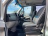 USED 2011 11 MERCEDES-BENZ SPRINTER R&R BED—AUTOMATIC—FRIDGE—SINK—HOB WINDOWSBEDAUTOMATICANDRIOD