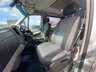 USED 2011 11 MERCEDES-BENZ SPRINTER R&R BED—AUTOMATIC—FRIDGE—SINK—HOB WINDOWSBEDAUTOMATICANDRIOD