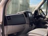 USED 2011 11 MERCEDES-BENZ SPRINTER R&R BED—AUTOMATIC—FRIDGE—SINK—HOB WINDOWSBEDAUTOMATICANDRIOD