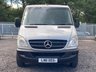 USED 2011 11 MERCEDES-BENZ SPRINTER AUTOMATIC—R&R BED—FRIDGE—SINK—HOB WINDOWSBEDAUTOMATICANDRIOD