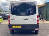 USED 2011 11 MERCEDES-BENZ SPRINTER AUTOMATIC—R&R BED—FRIDGE—SINK—HOB WINDOWSBEDAUTOMATICANDRIOD
