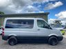 USED 2011 11 MERCEDES-BENZ SPRINTER AUTOMATIC—R&R BED—FRIDGE—SINK—HOB WINDOWSBEDAUTOMATICANDRIOD