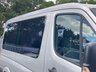 USED 2011 11 MERCEDES-BENZ SPRINTER AUTOMATIC—R&R BED—FRIDGE—SINK—HOB WINDOWSBEDAUTOMATICANDRIOD