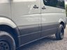 USED 2011 11 MERCEDES-BENZ SPRINTER AUTOMATIC—R&R BED—FRIDGE—SINK—HOB WINDOWSBEDAUTOMATICANDRIOD
