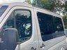 USED 2011 11 MERCEDES-BENZ SPRINTER AUTOMATIC—R&R BED—FRIDGE—SINK—HOB WINDOWSBEDAUTOMATICANDRIOD
