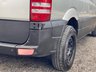 USED 2011 11 MERCEDES-BENZ SPRINTER AUTOMATIC—R&R BED—FRIDGE—SINK—HOB WINDOWSBEDAUTOMATICANDRIOD