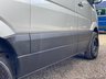 USED 2011 11 MERCEDES-BENZ SPRINTER AUTOMATIC—R&R BED—FRIDGE—SINK—HOB WINDOWSBEDAUTOMATICANDRIOD