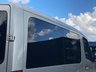 USED 2011 11 MERCEDES-BENZ SPRINTER AUTOMATIC—R&R BED—FRIDGE—SINK—HOB WINDOWSBEDAUTOMATICANDRIOD