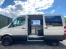 USED 2011 11 MERCEDES-BENZ SPRINTER AUTOMATIC—R&R BED—FRIDGE—SINK—HOB WINDOWSBEDAUTOMATICANDRIOD