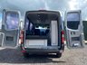 USED 2011 11 MERCEDES-BENZ SPRINTER AUTOMATIC—R&R BED—FRIDGE—SINK—HOB WINDOWSBEDAUTOMATICANDRIOD