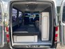 USED 2011 11 MERCEDES-BENZ SPRINTER AUTOMATIC—R&R BED—FRIDGE—SINK—HOB WINDOWSBEDAUTOMATICANDRIOD