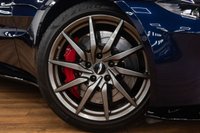 USED 2019 69 ASTON MARTIN VANTAGE 4.0 V8  
