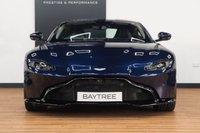 USED 2019 69 ASTON MARTIN VANTAGE 4.0 V8  