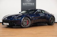 USED 2019 69 ASTON MARTIN VANTAGE 4.0 V8  