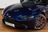USED 2019 69 ASTON MARTIN VANTAGE 4.0 V8  